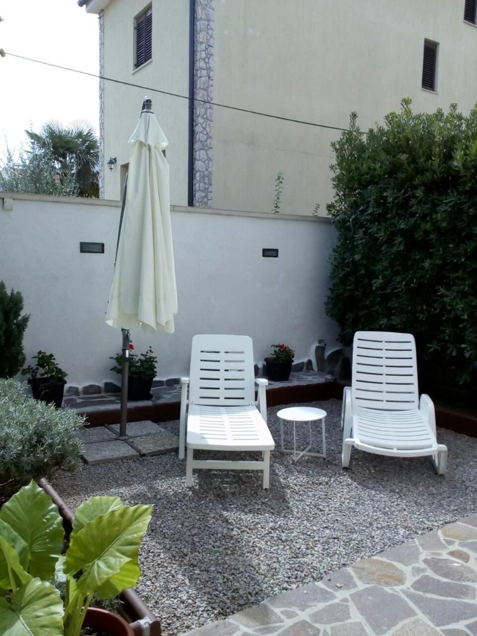 Apartman Mima Apartamento Porat  Exterior foto