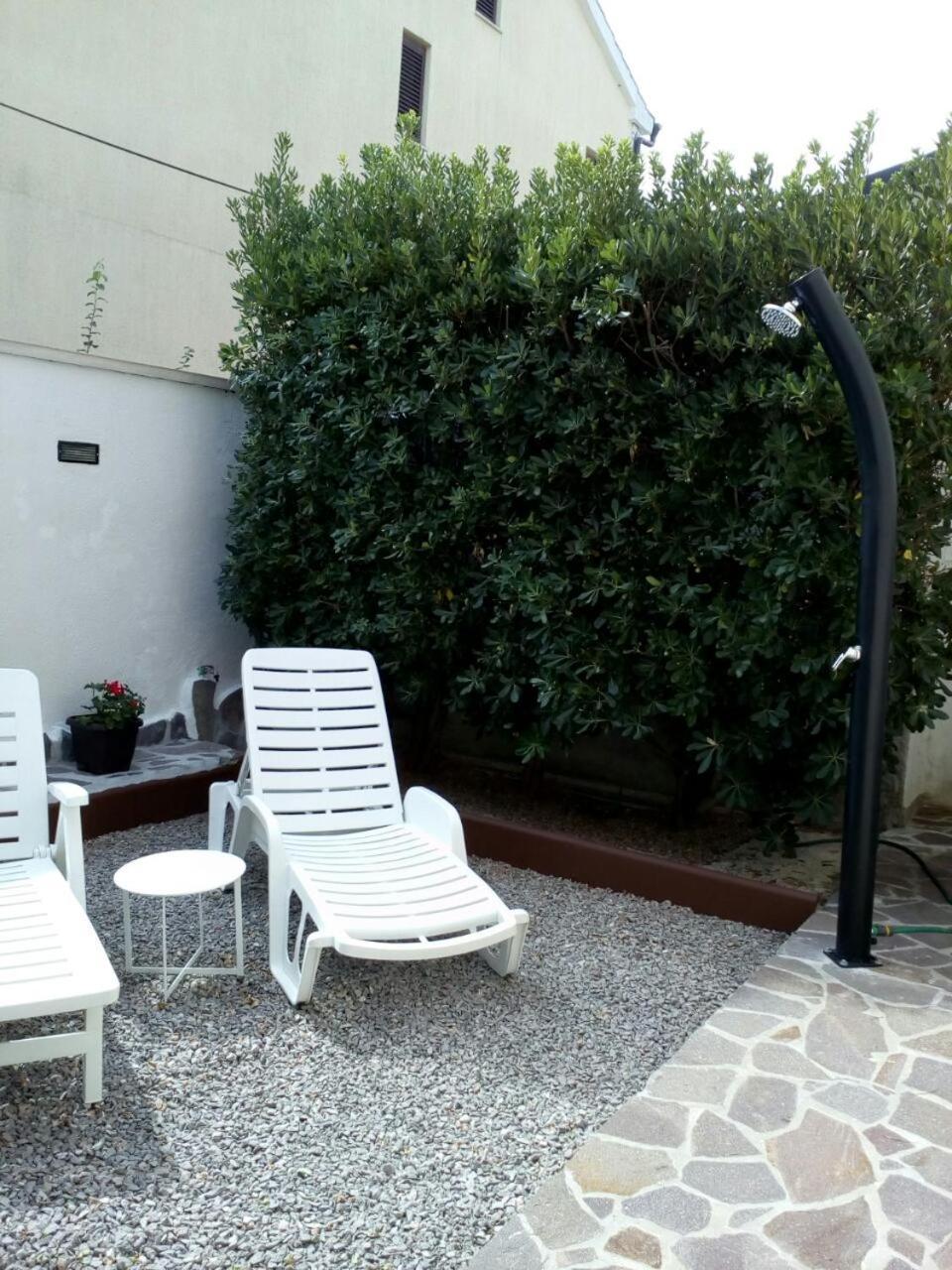 Apartman Mima Apartamento Porat  Exterior foto