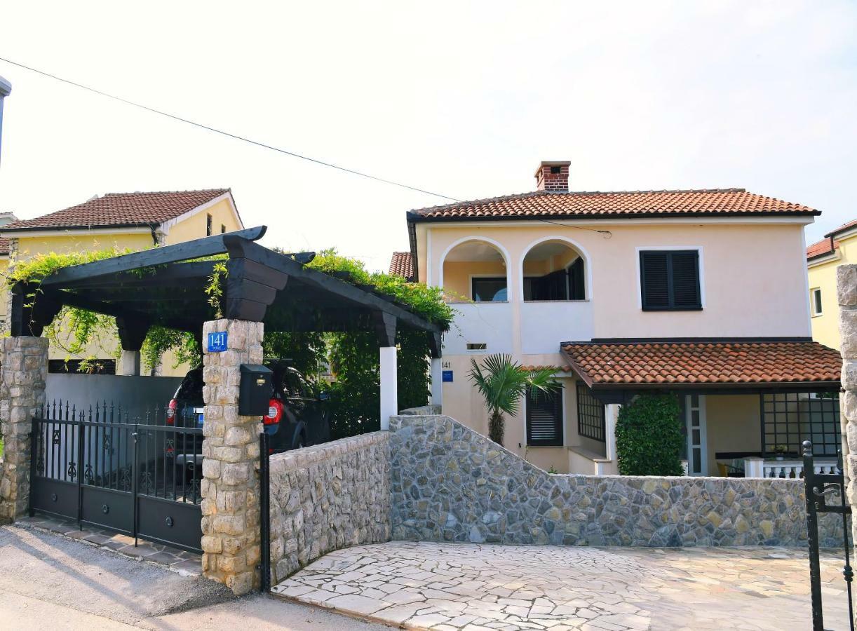 Apartman Mima Apartamento Porat  Exterior foto