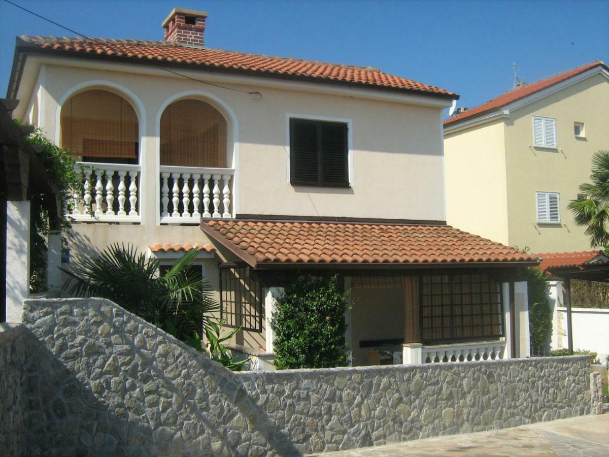 Apartman Mima Apartamento Porat  Exterior foto