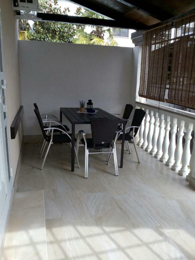 Apartman Mima Apartamento Porat  Exterior foto