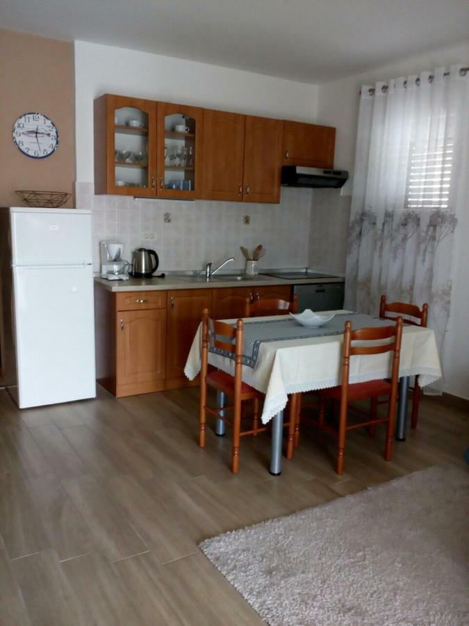 Apartman Mima Apartamento Porat  Exterior foto