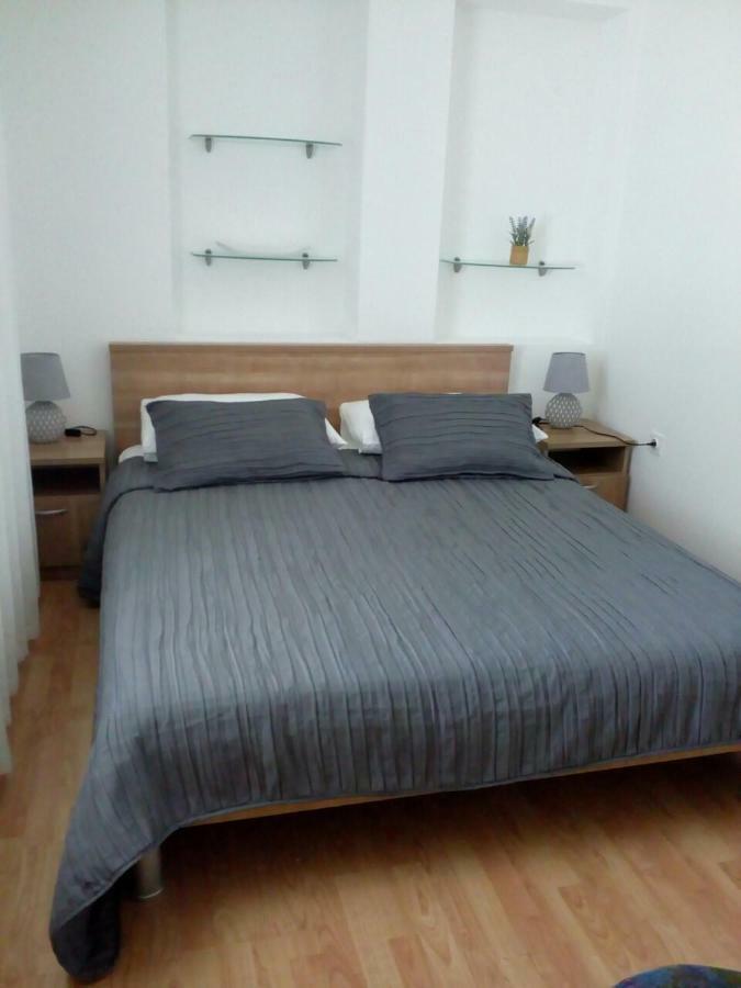 Apartman Mima Apartamento Porat  Exterior foto